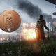 Illustration for article titled After Months Of Investigation, iBattlefield 1/i Easter Egg Only Turns Up A Dog Tagem/em